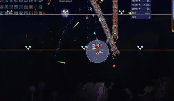 泰拉瑞亚世界吞噬怪怎么召唤 泰拉瑞亚世界吞噬怪怎么召唤