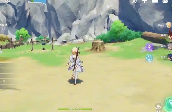 原神绝云椒椒怎么快速收集 原神绝云椒椒怎么快速收集