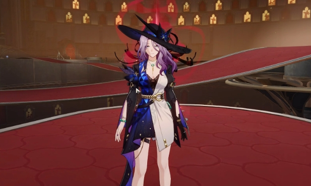 崩坏星穹铁道怎么培养翡翠