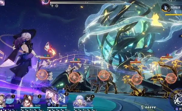 崩坏星穹铁道怎么培养翡翠