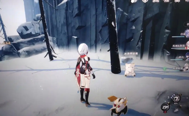 崩坏星穹铁道托帕怎么养成 崩坏星穹铁道托帕怎么养成