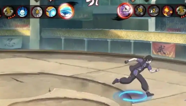 火影忍者手游鹰佐怎么刷