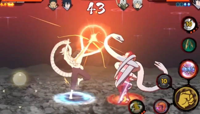 火影忍者手游新春药师兜怎么玩