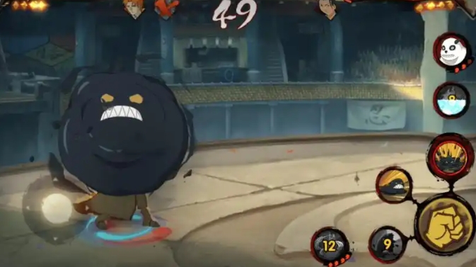 火影忍者手游黑绝怎么入手