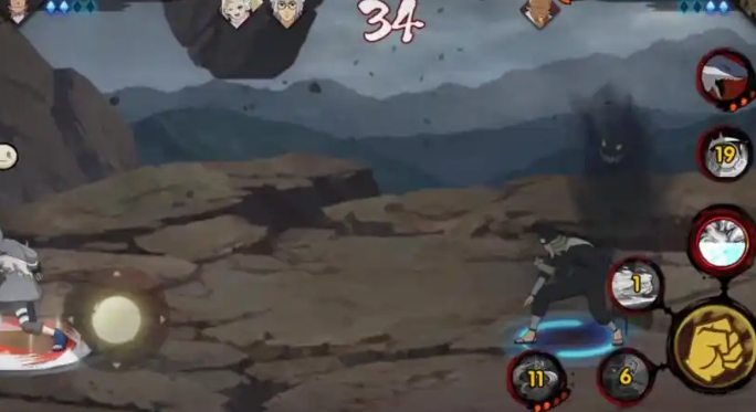 火影忍者手游黑绝怎么入手