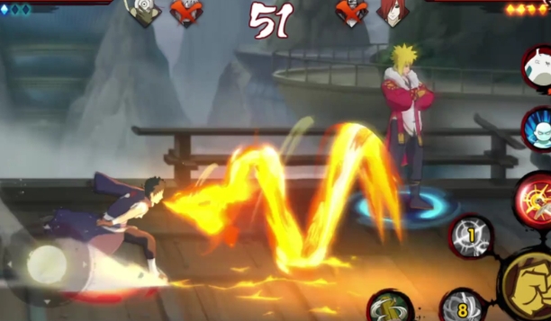 火影忍者手游怎么玩好马基