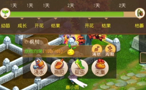 梦幻西游怎么获得种子