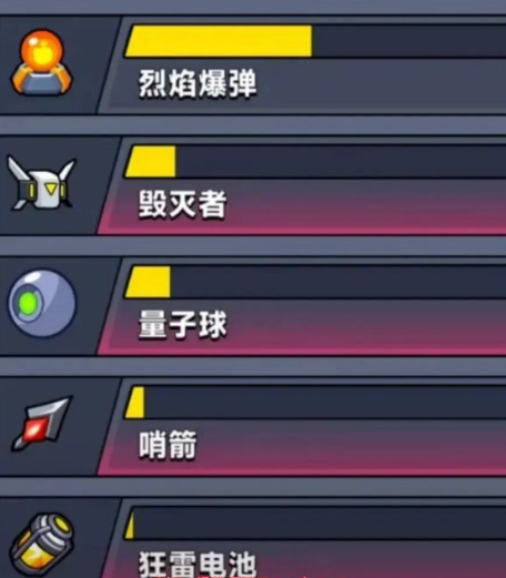 弹壳特攻队多余装备怎么分解