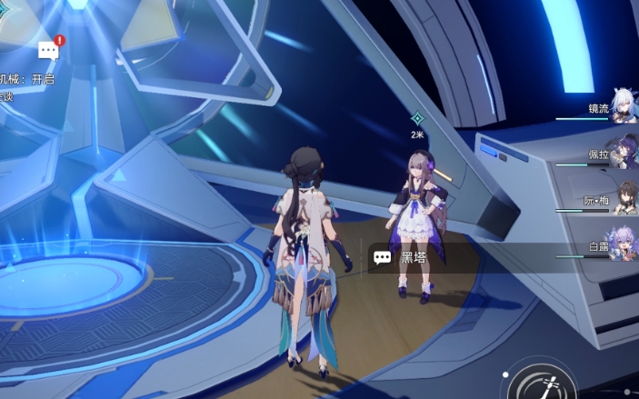 崩坏星穹铁道模拟宇宙1-6关BOSS怎么打