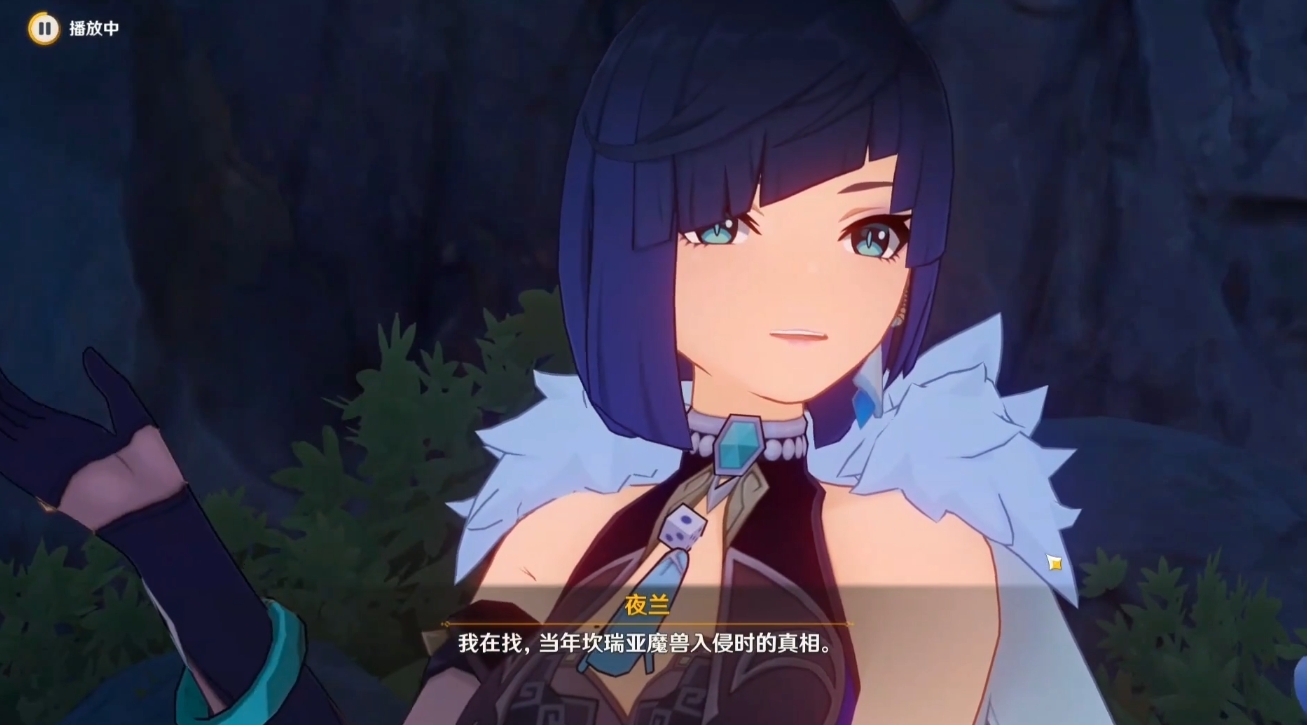 原神夜兰怎么培养