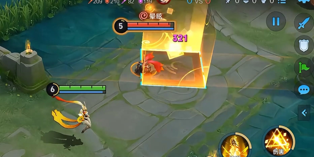 王者荣耀海诺打野全部出装出什么