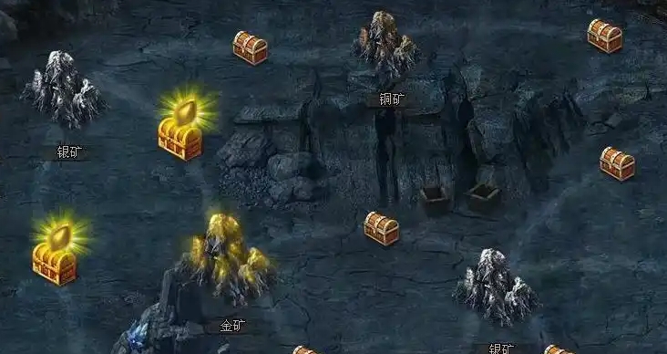 攻城掠地金龙秘境怎么过