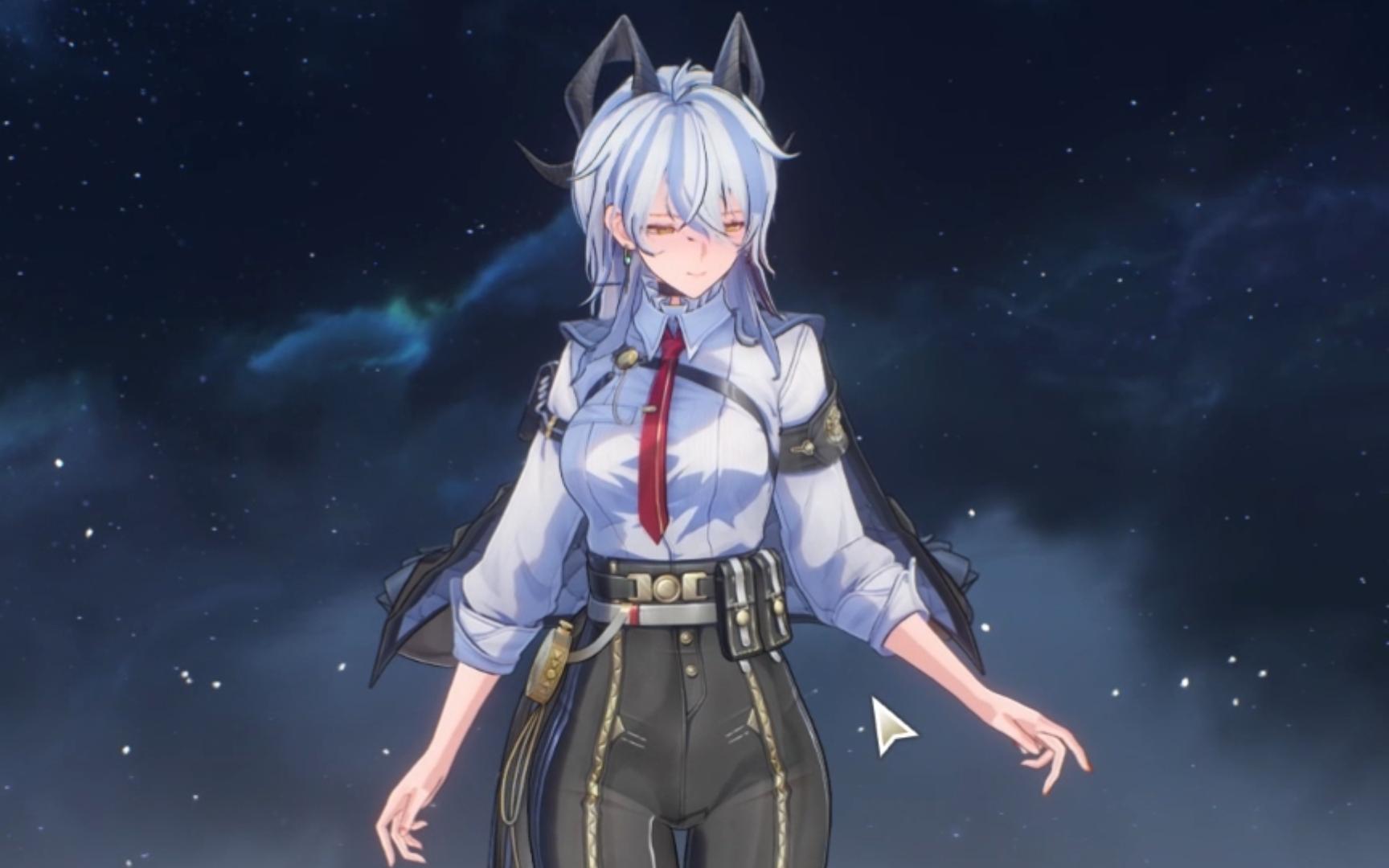 鸣潮伤痕怎么打仿生战略