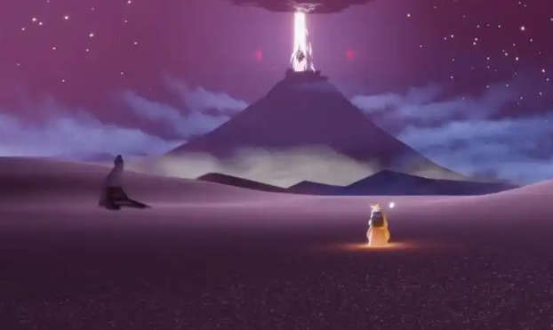 光遇禁阁星漠种的蜡烛怎么收集