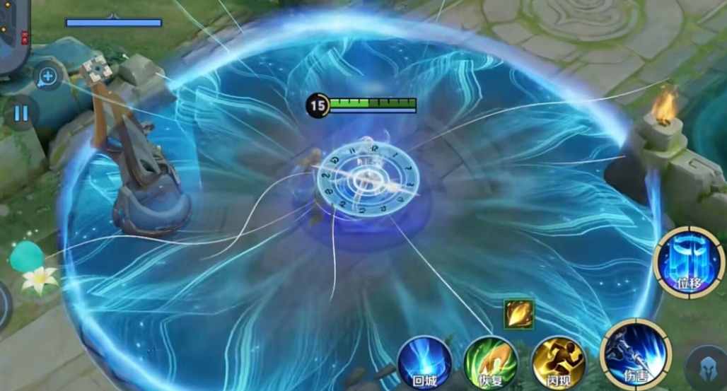 王者荣耀生死局鲁班怎么出装