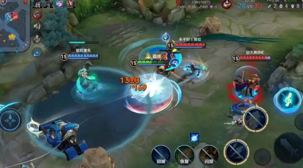 王者荣耀生死局鲁班怎么出装