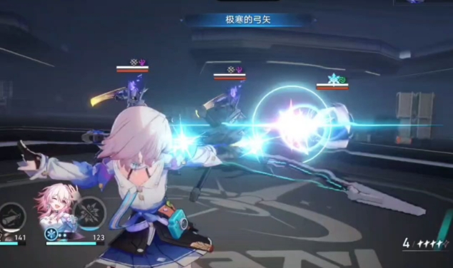 崩坏星穹铁道哪些五星角色好用