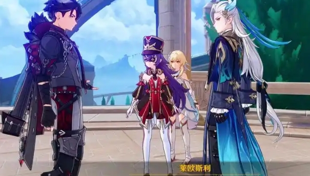 原神夏沃蕾怎么养成