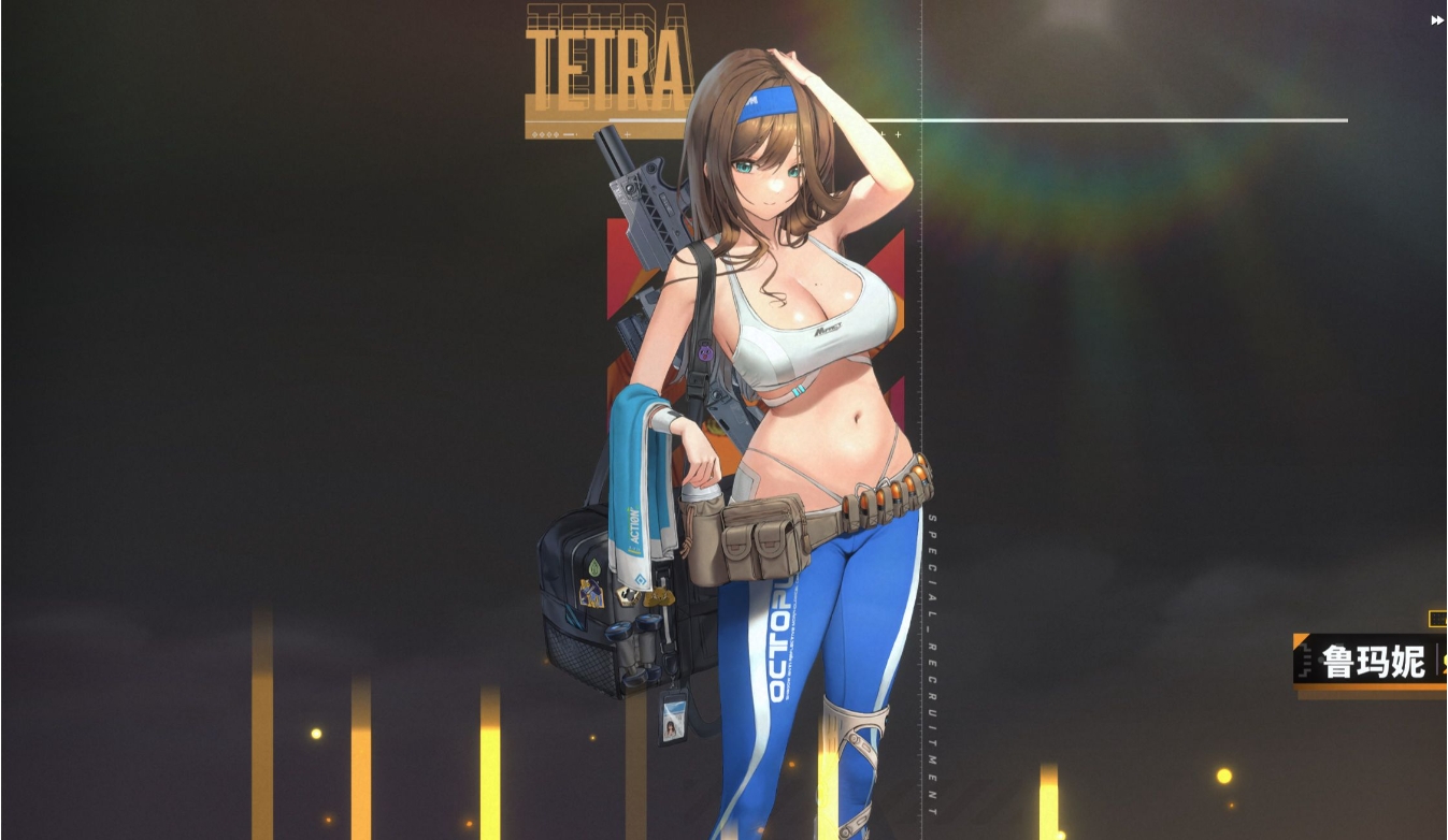 胜利女神新的希望怎么开局