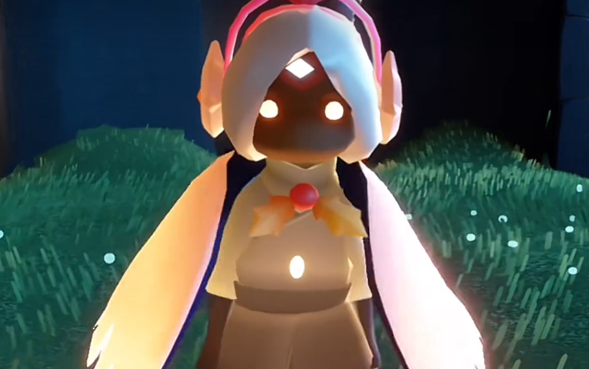 光遇怎么徒手抓螃蟹