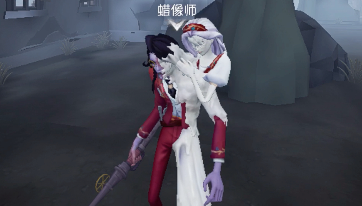 第五人格烟花店怎么进