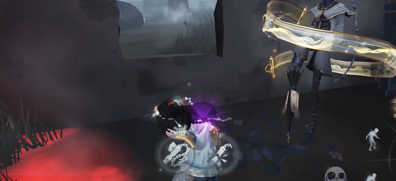 第五人格双排求生者怎么选择