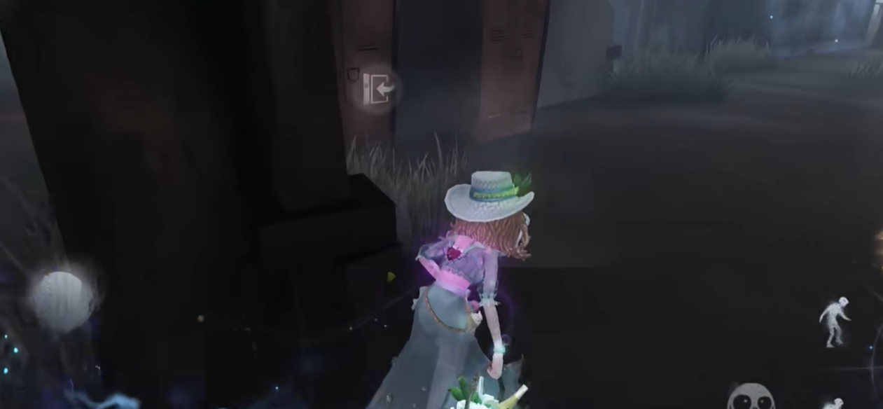 第五人格双排求生者怎么选择