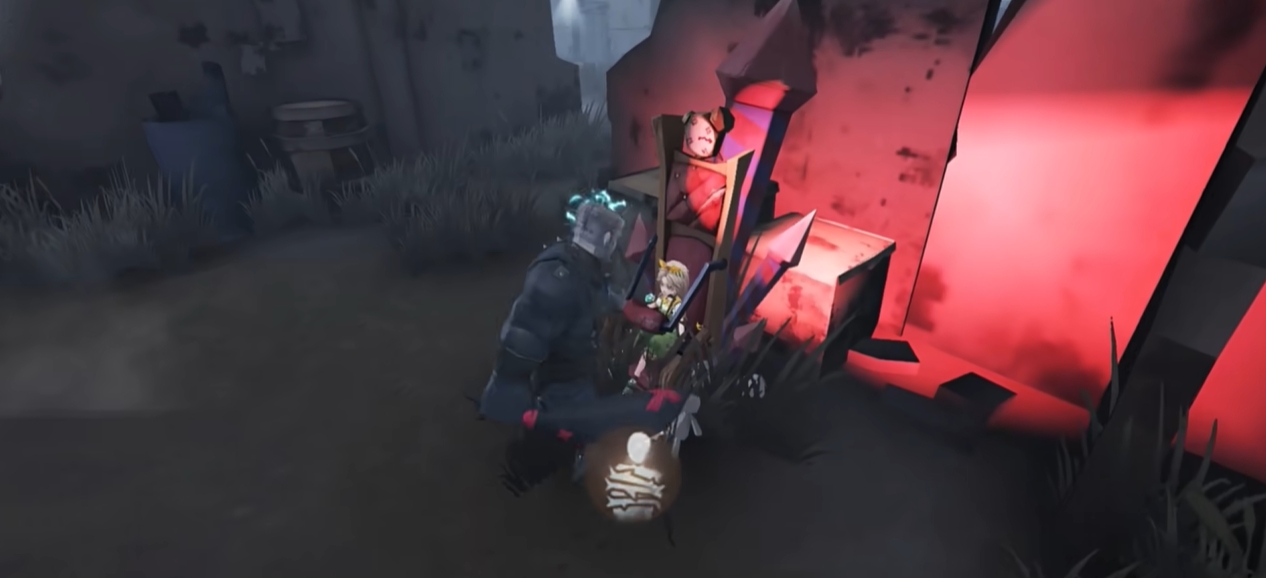 第五人格双排求生者怎么选择
