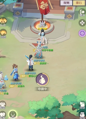 长安幻想pvp桃夭和天禄哪个好 长安幻想pvp桃夭和天禄哪个好