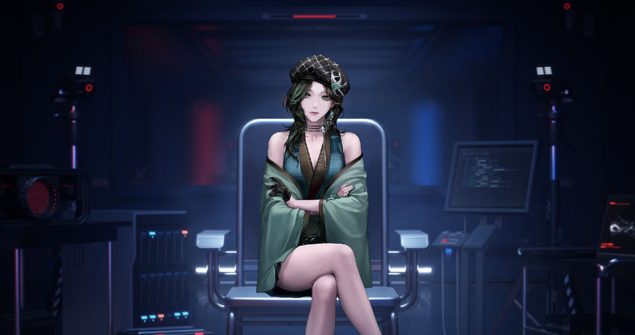 无期迷途曼缇斯要抽吗 无期迷途曼缇斯要抽吗
