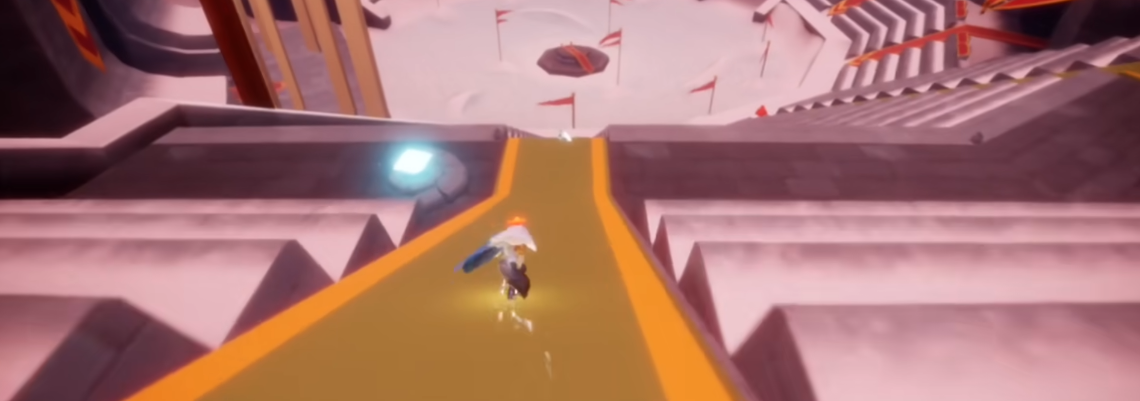 光遇黑脸怎么获得