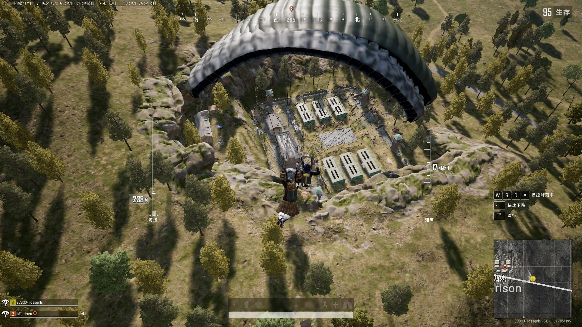 绝地求生大逃杀怎么玩 绝地求生大逃杀怎么玩