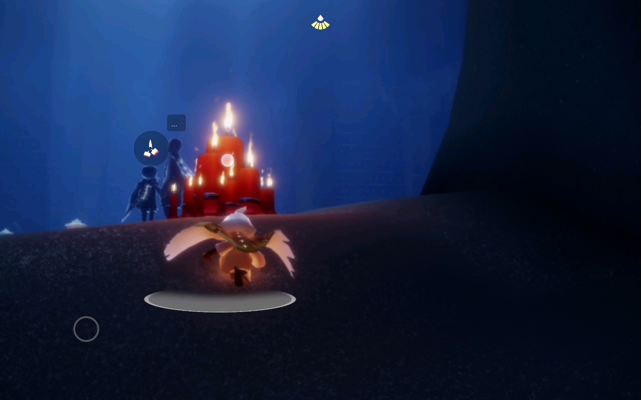 光遇遁地那个动作怎么获得 光遇遁地那个动作怎么获得