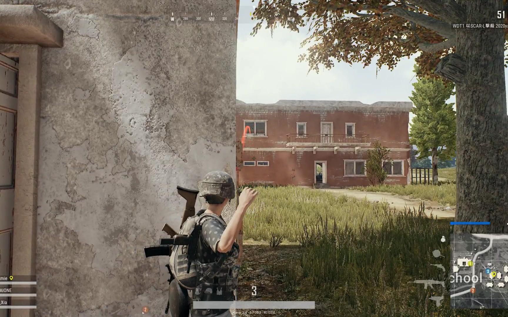 绝地求生大逃杀怎么玩