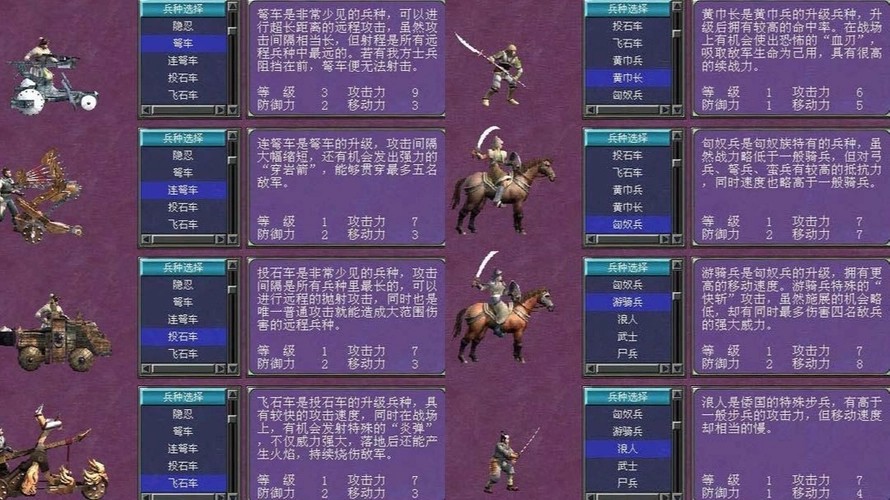 三国群英传7什么军师技厉害