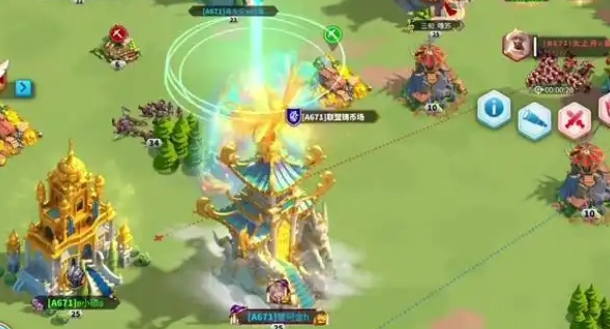 万国觉醒亚力山大怎么配武将