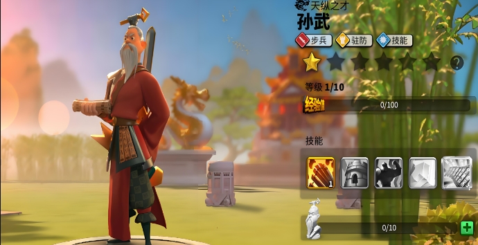 万国觉醒前期经验书怎么用 万国觉醒前期经验书怎么用