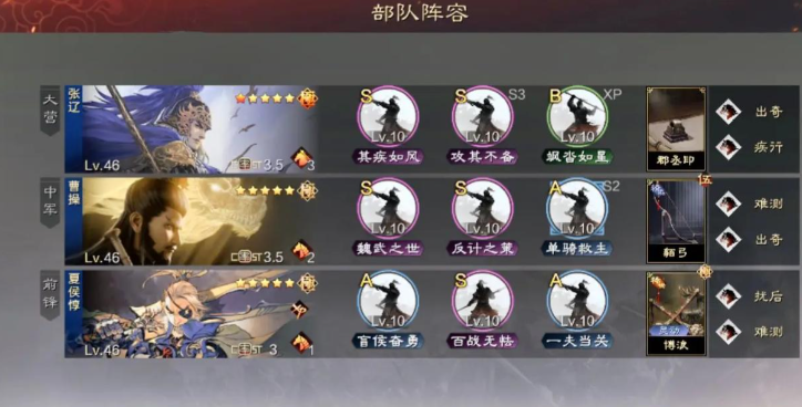 率土之滨怎么征税多