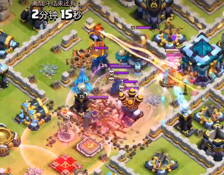 部落冲突有哪些装备