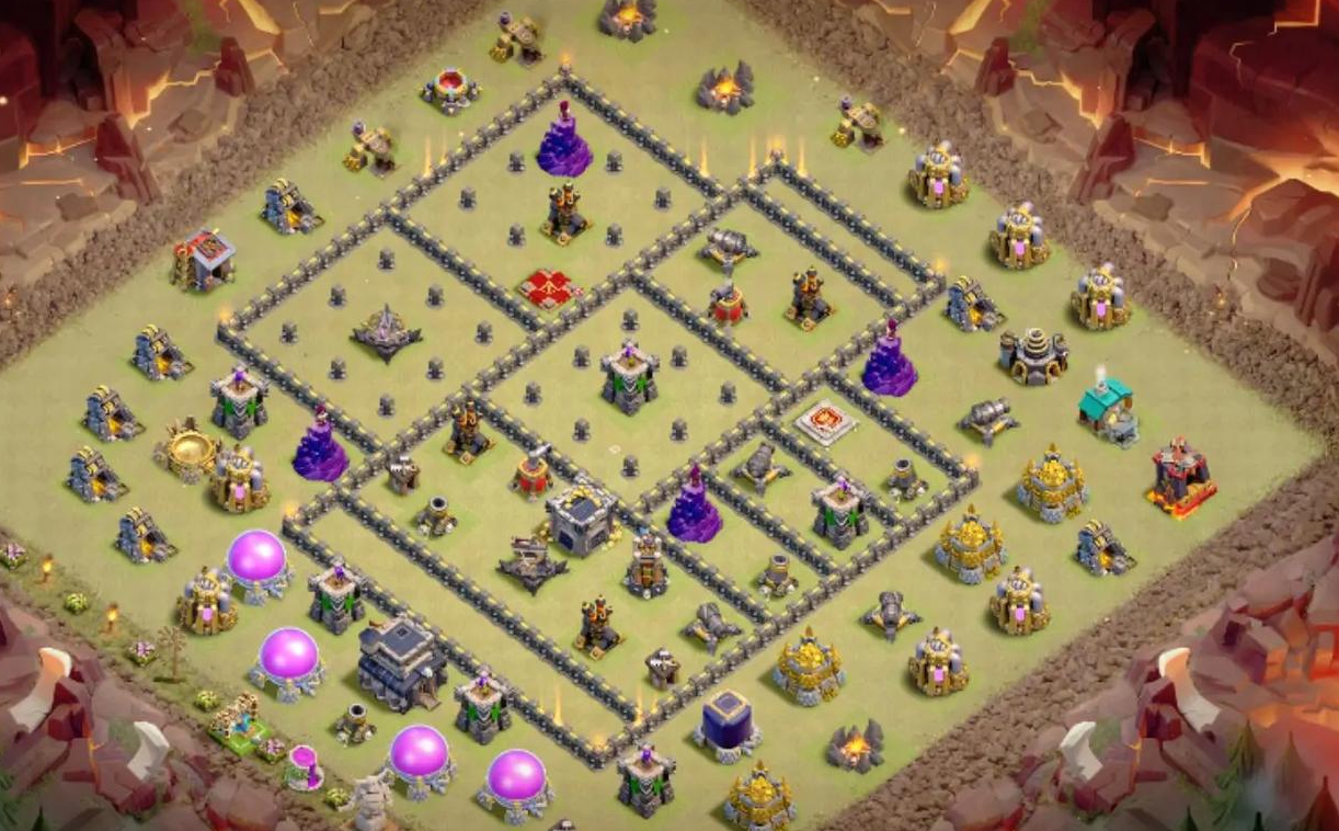 部落冲突如何带部落对战