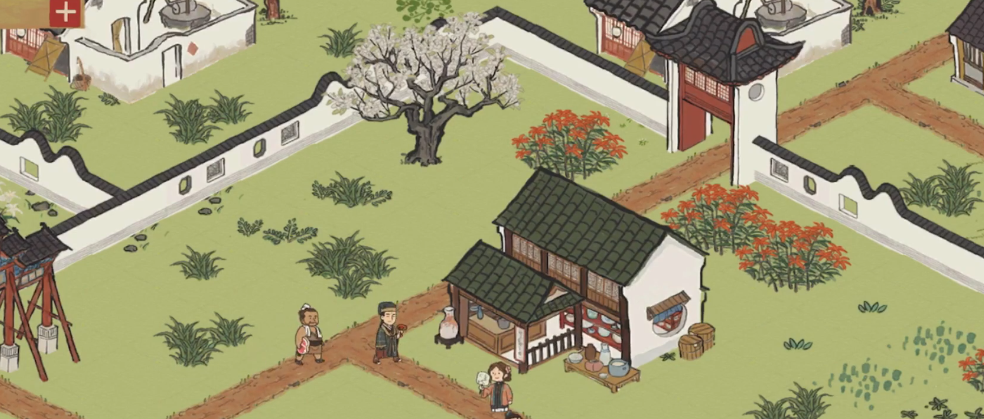 江南百景图火绳枪给谁用