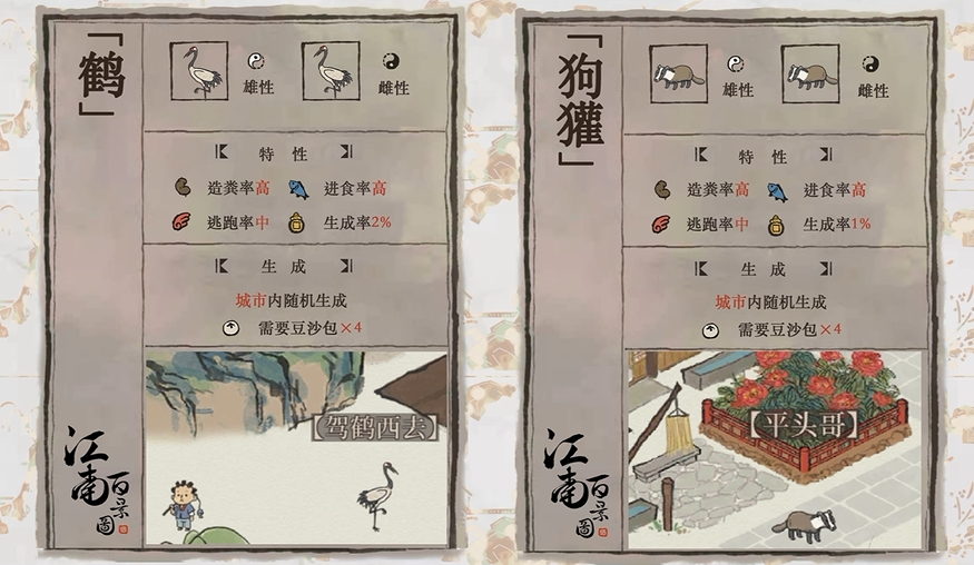江南百景图怎么产木板 江南百景图怎么产木板