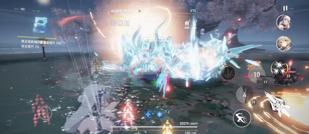 深空之眼奥丁怎么获得