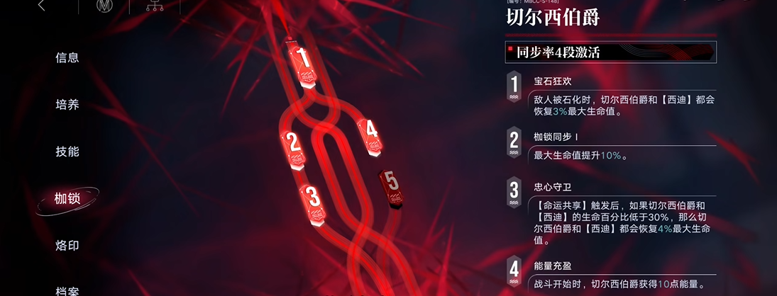 无期迷途伊芙配什么阵容 无期迷途伊芙配什么阵容