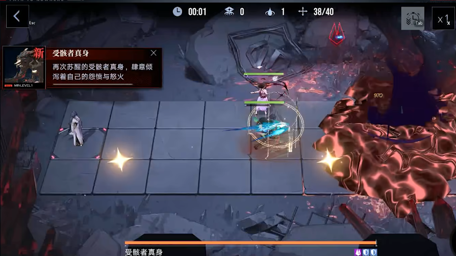 无期迷途怎么搭配角色好 无期迷途怎么搭配角色好