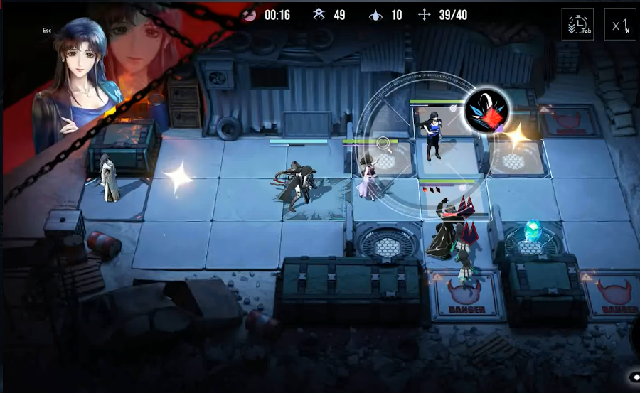 无期迷途怎么搭配角色好 无期迷途怎么搭配角色好