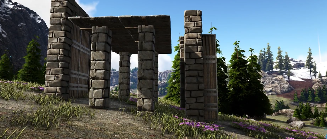 方舟生存进化怎样驯服狮鹫