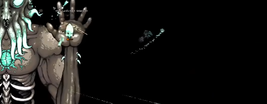 泰拉瑞亚打柱子用什么武器