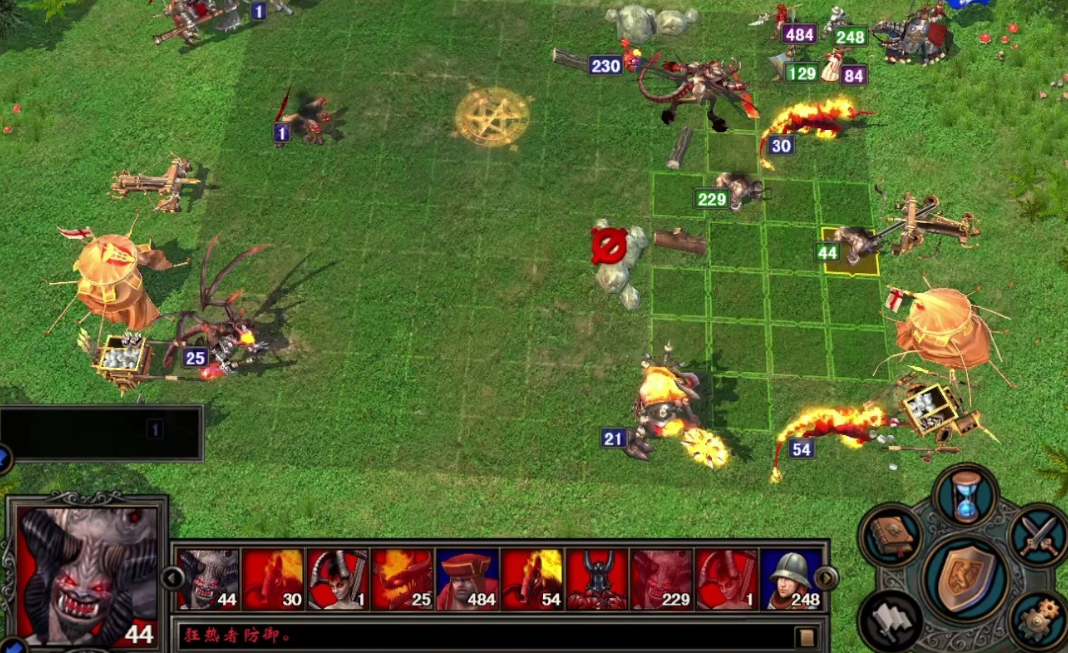 英雄无敌5矮人英雄怎么玩