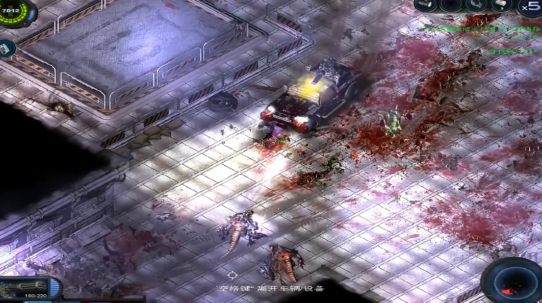 孤胆枪手2任务6隐藏武器在哪